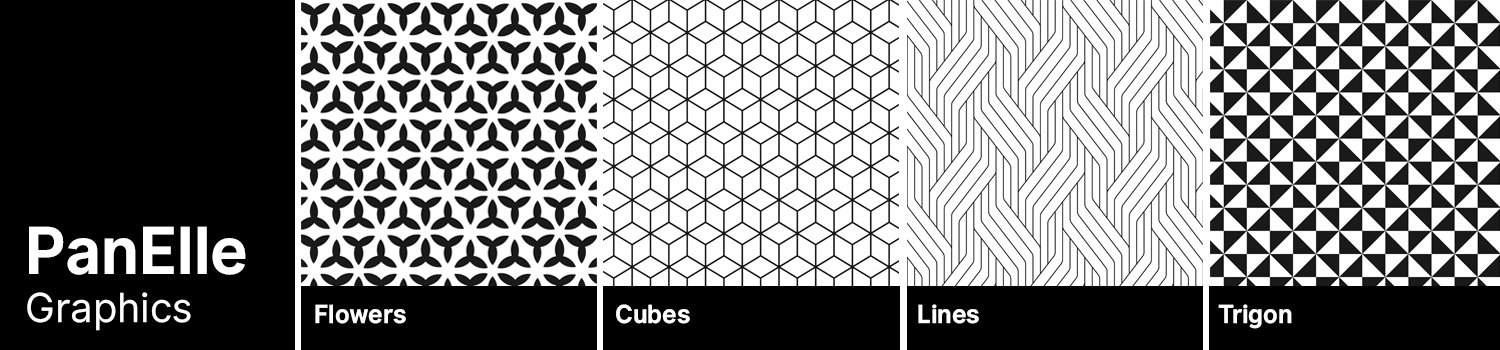 PanElle Graphics Übersicht	16:	PanElle Graphics &Uuml;bersicht