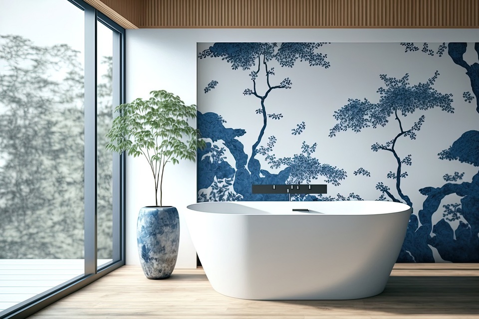 Artikel Bad ohne Fliesen