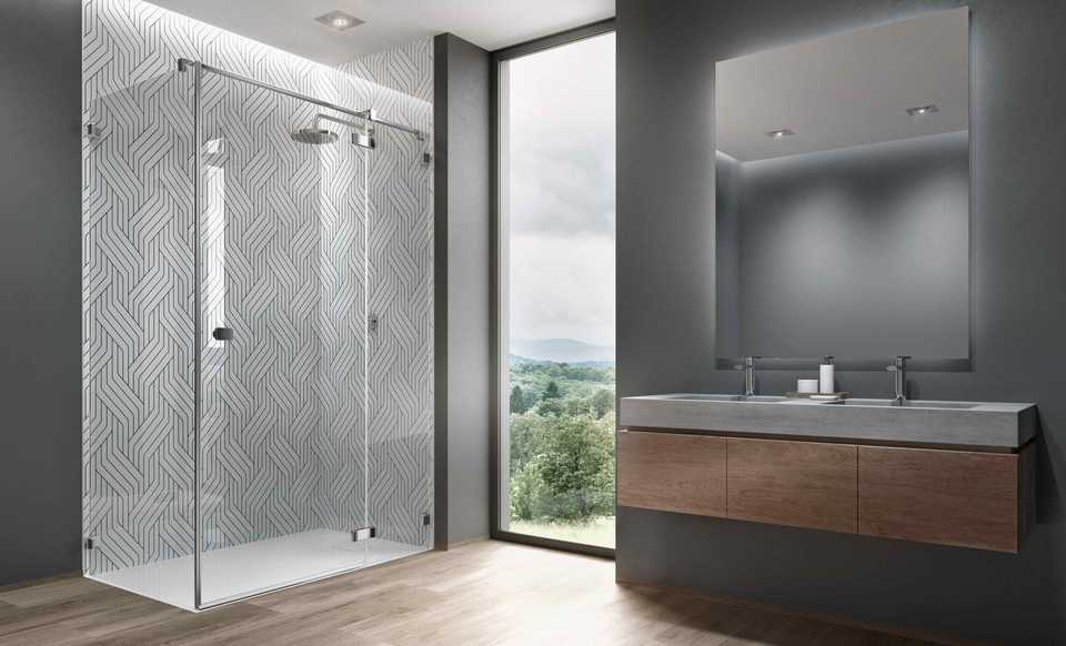 Artikel Bad ohne Fliesen