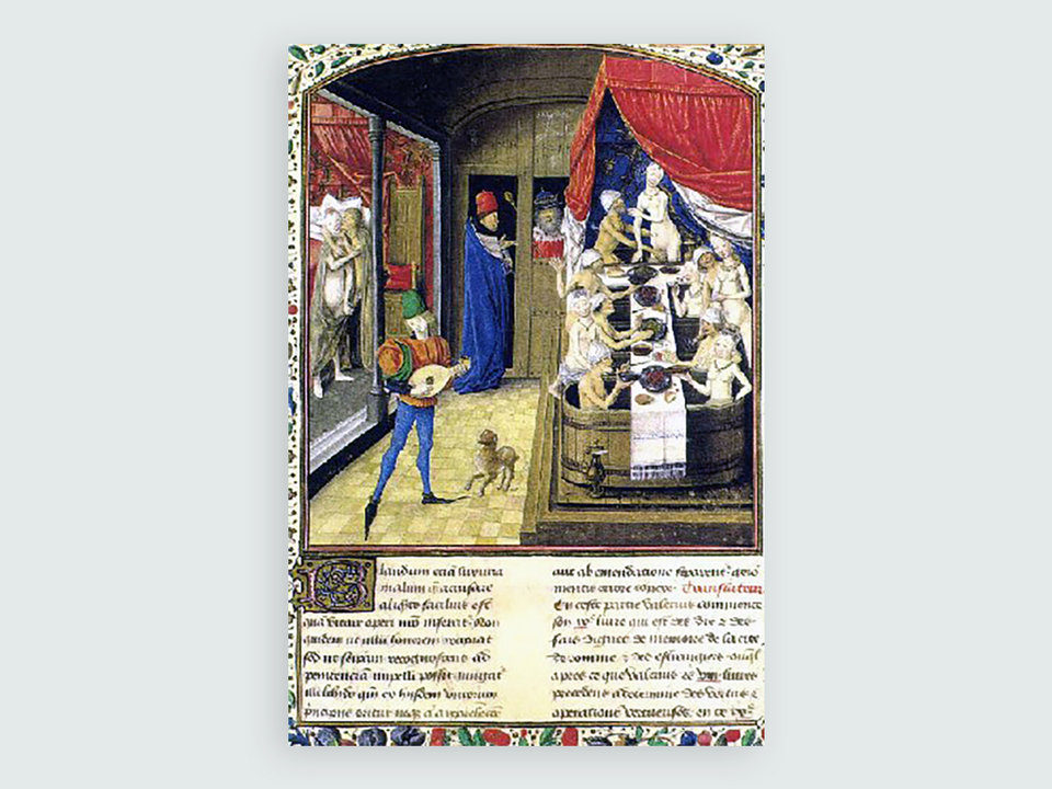 Artikel Badehaus_Valeriusmaximus