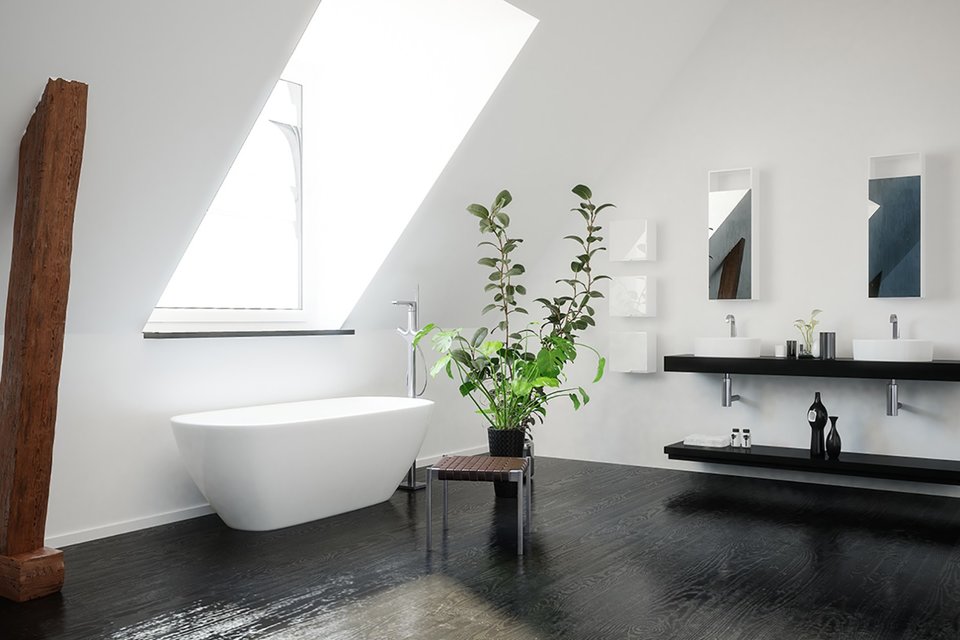 Artikel neue Landlust im Bad (3)