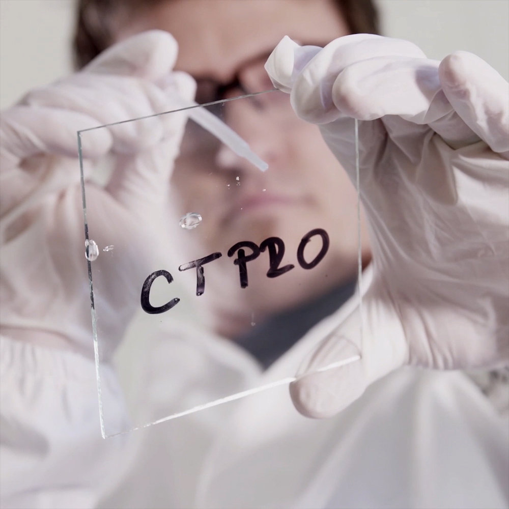CareTecPro_Screenshot