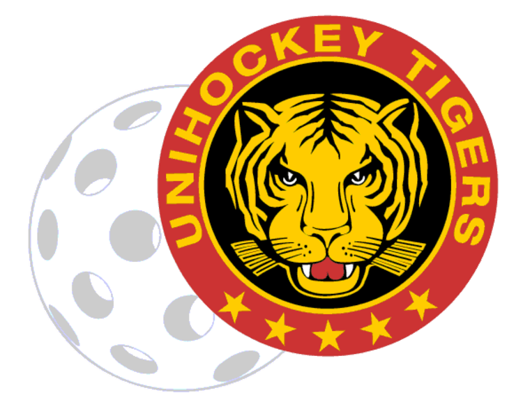 Interview Werner Haller IFF Unihockey-Weltmeisterschaft 2022 Tigers Logo