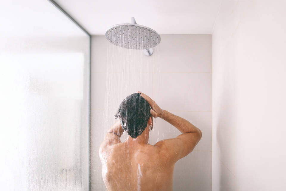 Regendusche für Badewanne: Luxus und Entspannung im eigenen Badezimmer () Regendusche für Badewanne: Luxus und Entspannung im eigenen Badezimmer