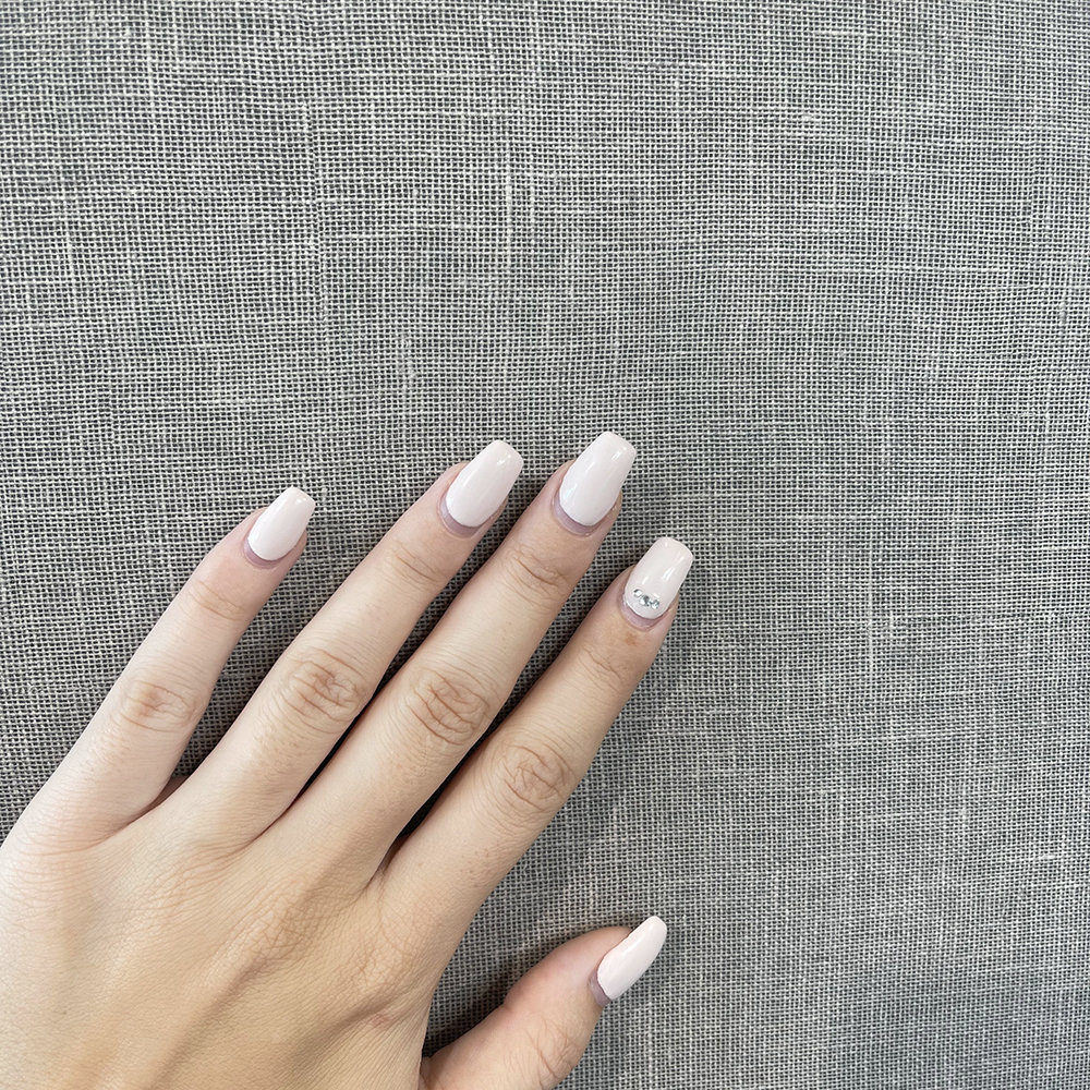 Grey Canvas - PanElle Haptics
