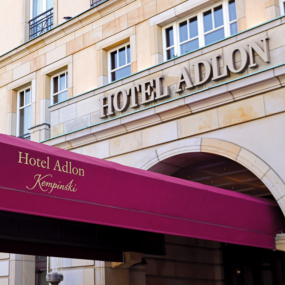 Adlon Kempinski