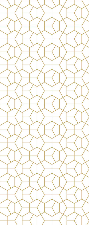 PanElle Graphics - Honey Comb